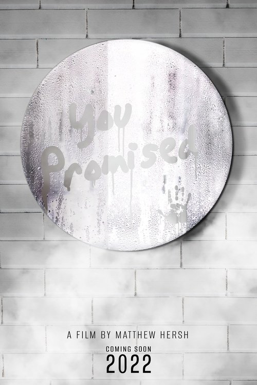 You Promised movie poster