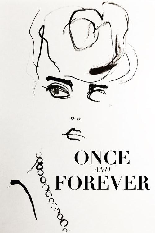 Once and Forever movie poster