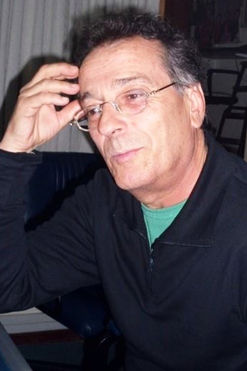 Gerardo Baamonde profile picture