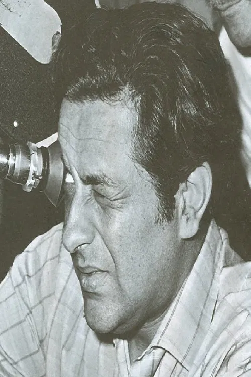 David José Kohon profile picture