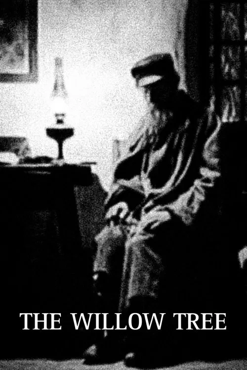 Poster do filme The Willow Tree