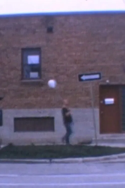 Back + Forth movie poster