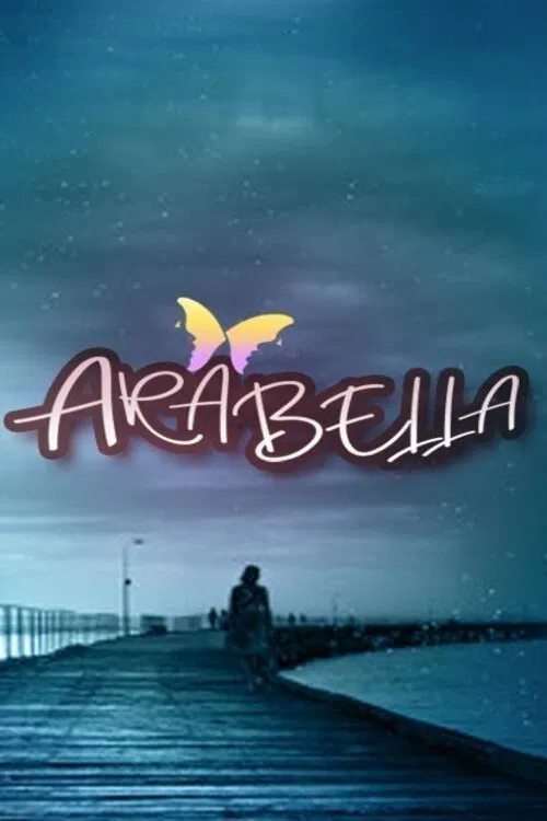 AraBella tv show poster