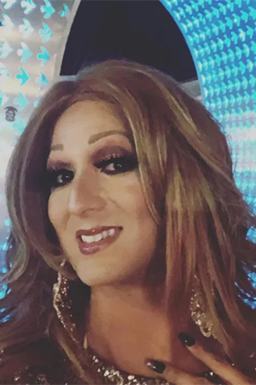 Mona Lot Moore profile picture