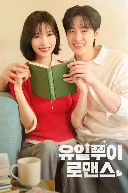 One of a Kind Romance tv show poster