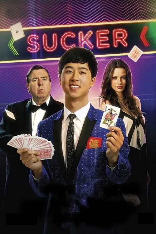Sucker movie poster