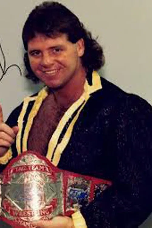Foto de perfil de David Haskins