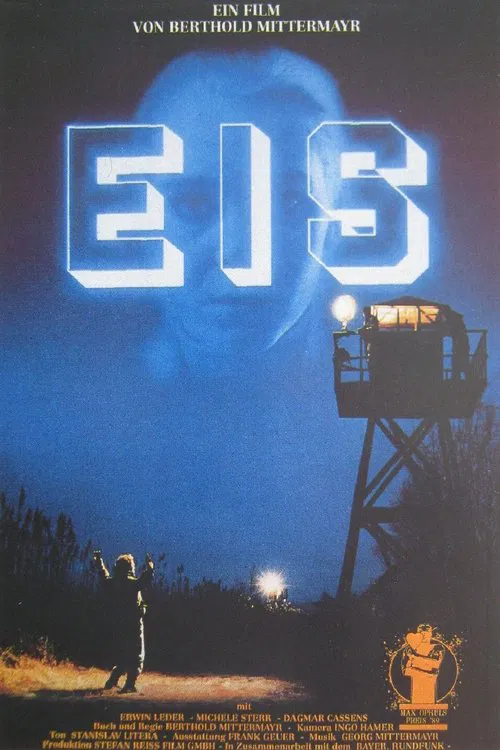 Eis movie poster