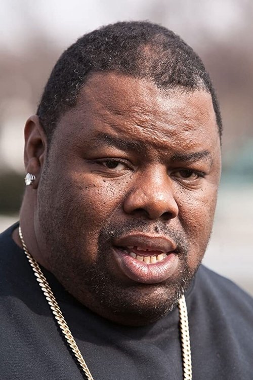 Biz Markie profile picture