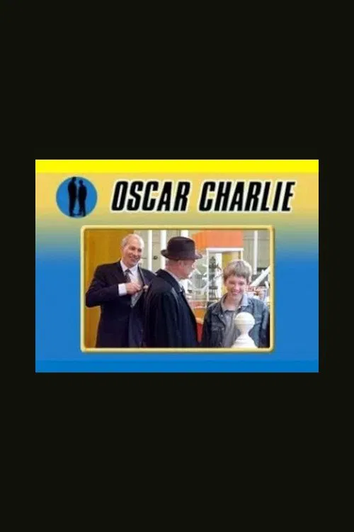 Oscar Charlie tv show poster