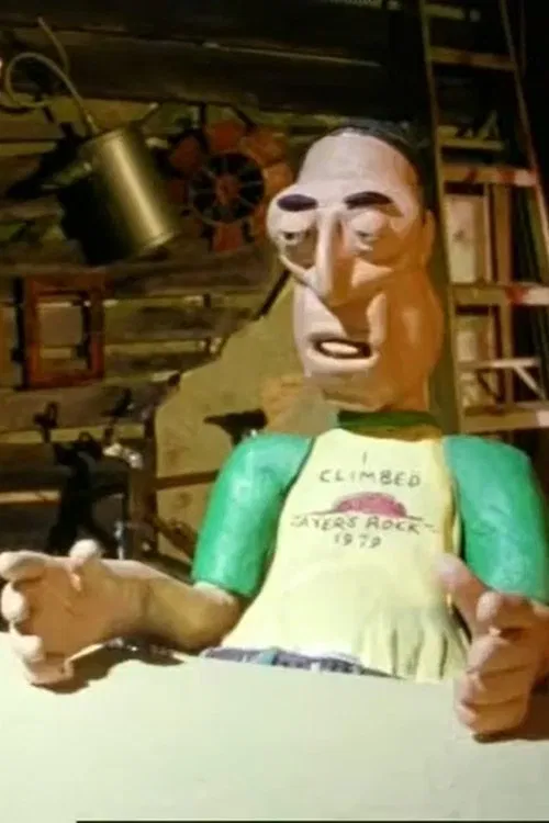 Lucky for Some movie poster