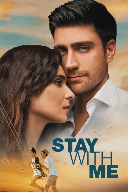 Stay With Me movie poster