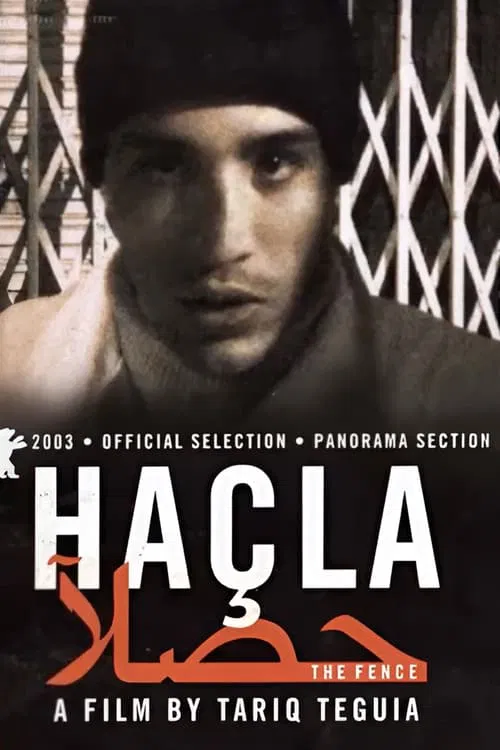 Poster do filme The Fence