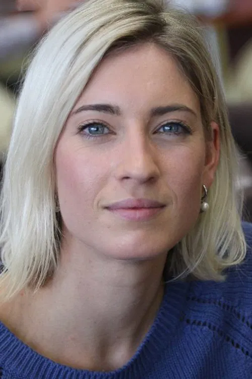 Adéla Petřeková profile picture