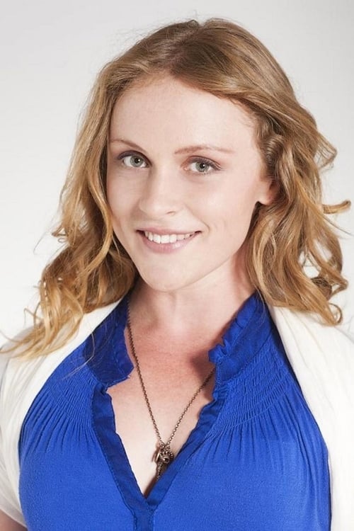Holly Shanahan profile picture