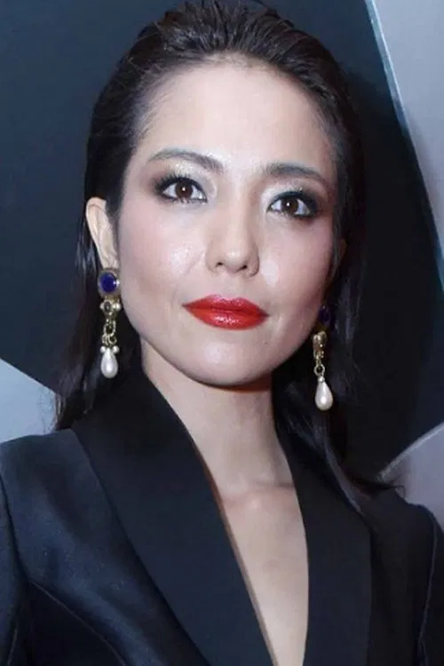 Imelda Therinne profile picture