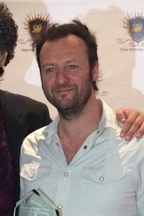 Jim Greayer profile picture