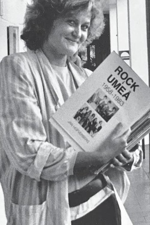 Mia Gerdin profile picture