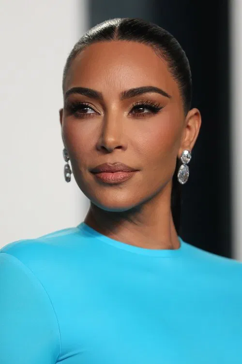Foto de perfil de Kim Kardashian