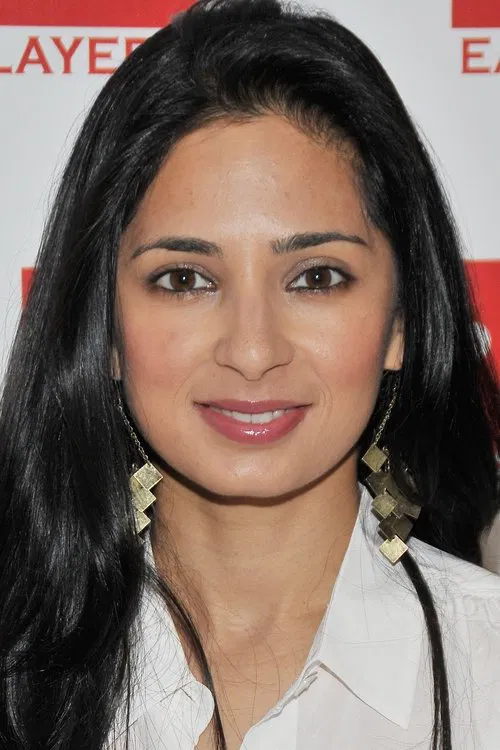 Aarti Mann profile picture