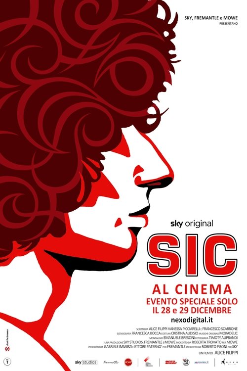 Sic movie poster