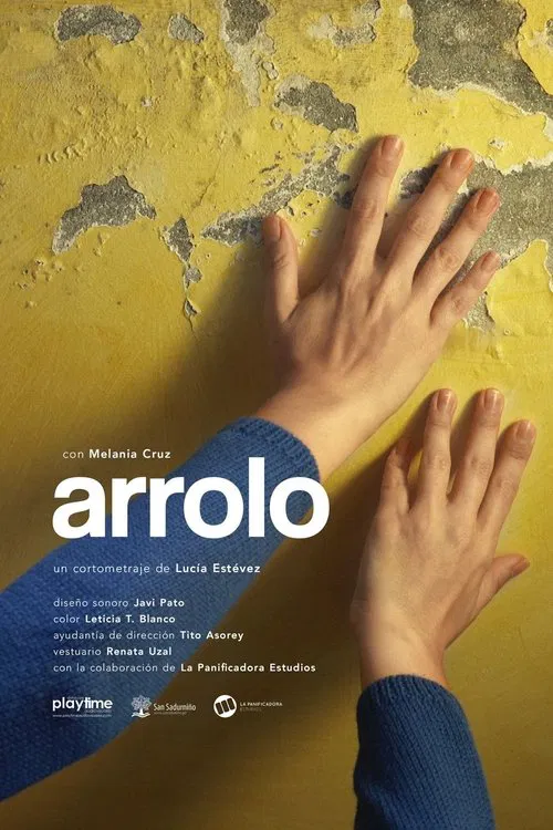 Arrolo movie poster