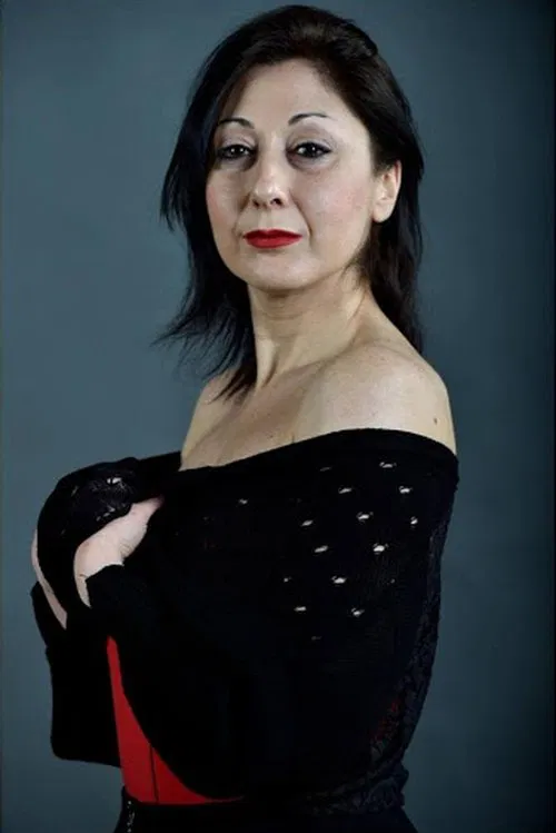 Anna Rita Vitolo profile picture