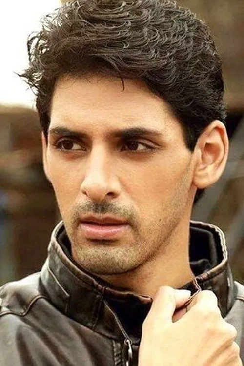Karan Taluja profile picture