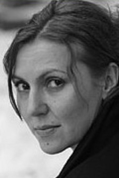 Larysa Domaskina profile picture