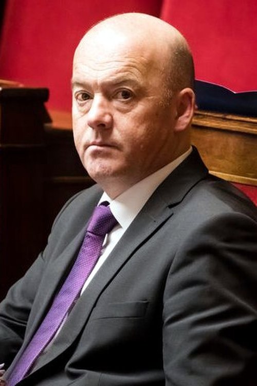 Thierry Benoit profile picture