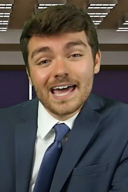Nick Fuentes profile picture