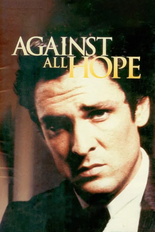 Against All Hope movie poster