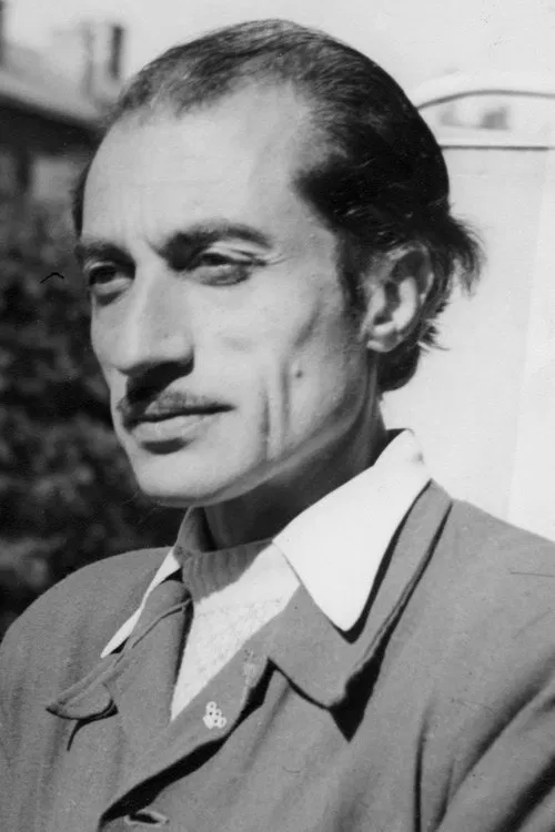 Mihail G. Livada profile picture