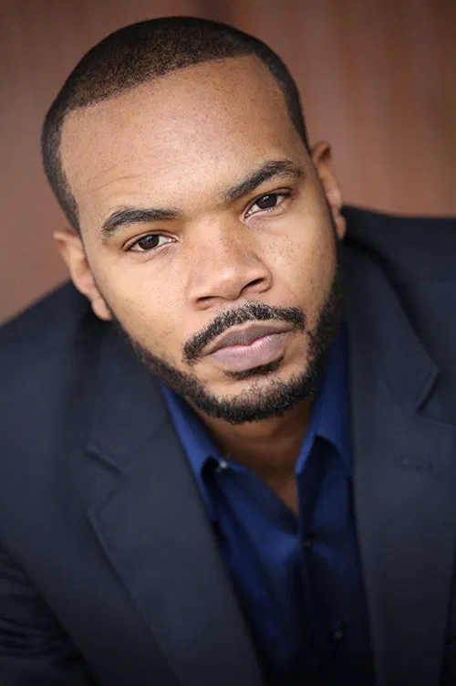 Foto de perfil de Derrick J. Haywood