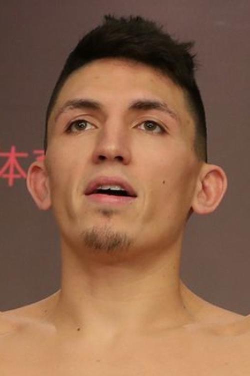 Vince Morales profile picture