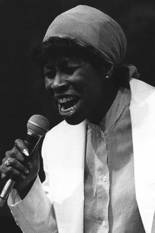 Foto de perfil de Betty Carter