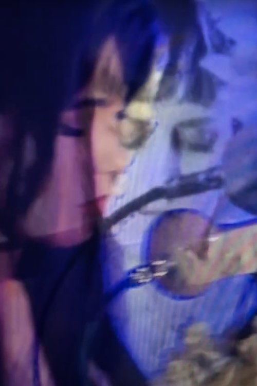 body / negative - everett (feat. Midwife) movie poster