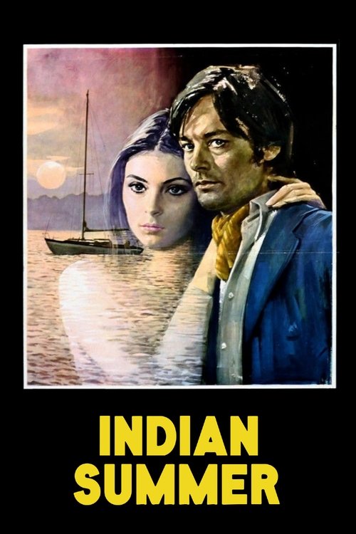 Indian Summer movie poster