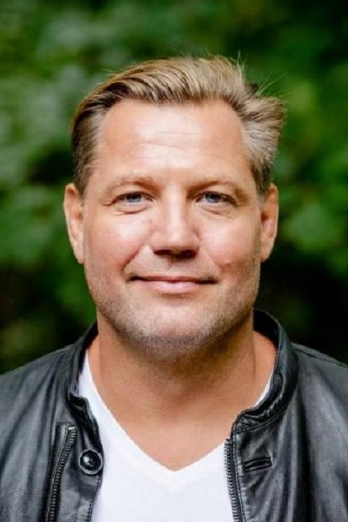 Dennis van der Geest profile picture