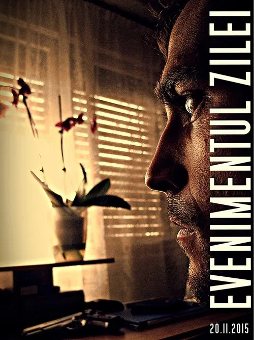 Evenimentul Zilei movie poster