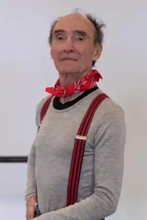 Éric Gaudry profile picture