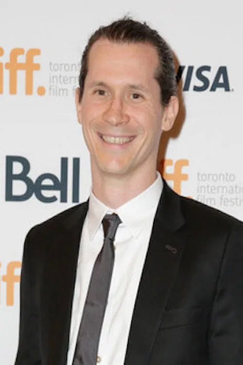 Sean Evans profile picture