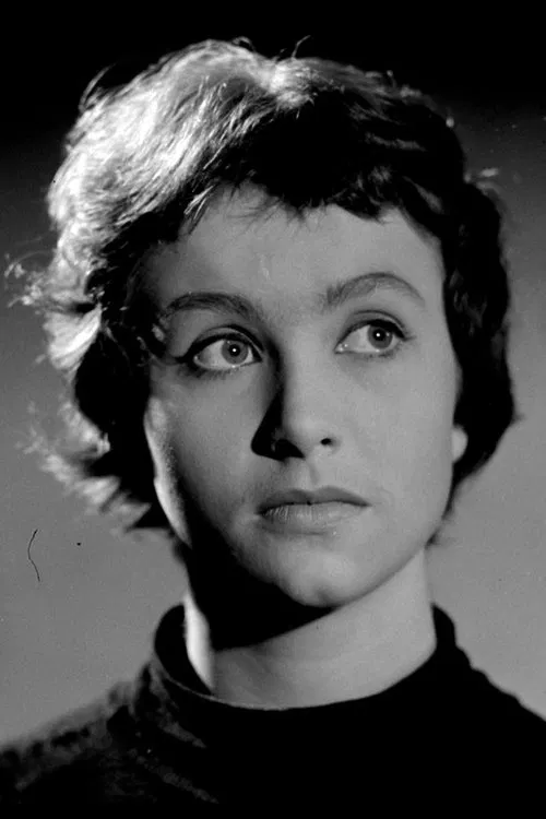 Zofia Marcinkowska profile picture