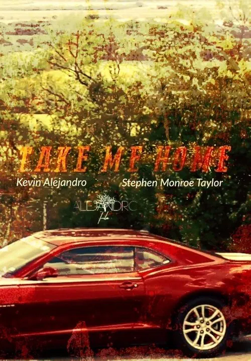Poster do filme Take Me Home