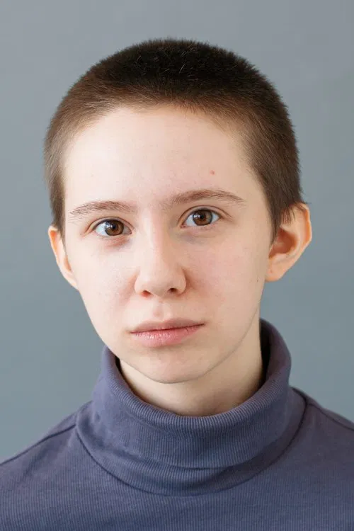 Ekaterina Novokreshchenova profile picture