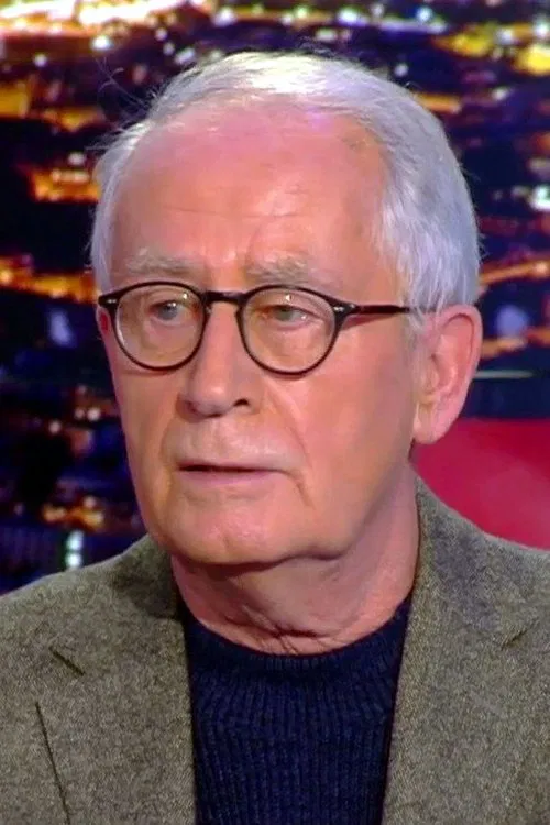 Jean-Louis Burgat profile picture