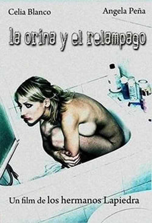 Urine and Lightning movie poster