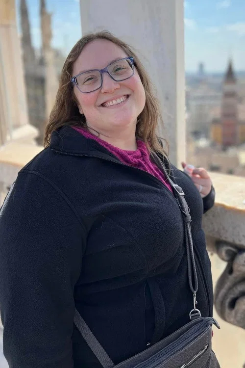 Ashley Ellis profile picture
