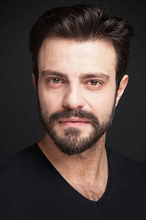 Mehmet Mehmedof profile picture