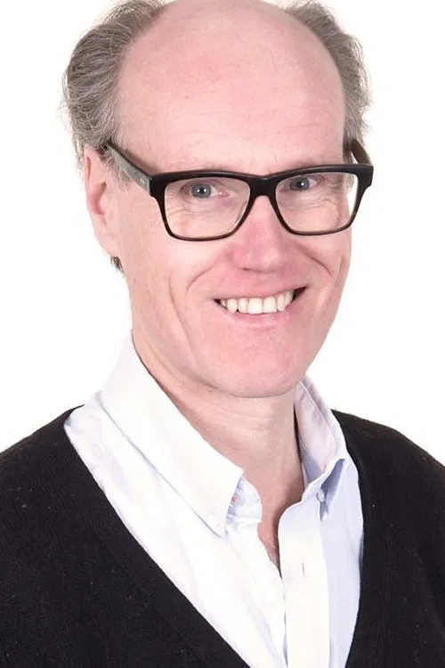 Foto de perfil de Will Gompertz